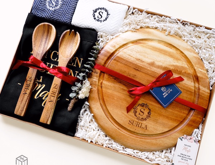 Specially Made Gifts