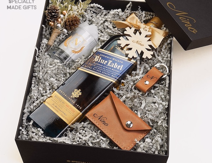 Specially Made Gifts