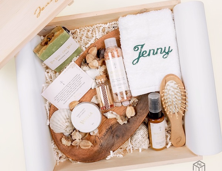 Specially Made Gifts