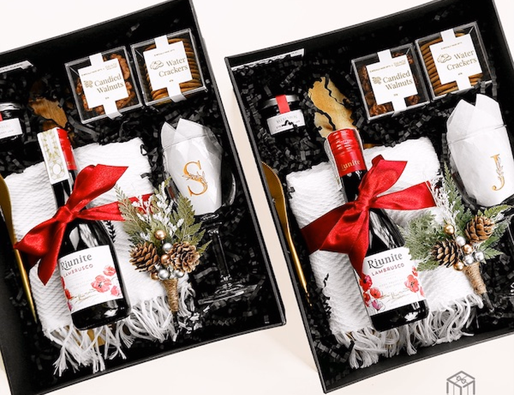 Specially Made Gifts