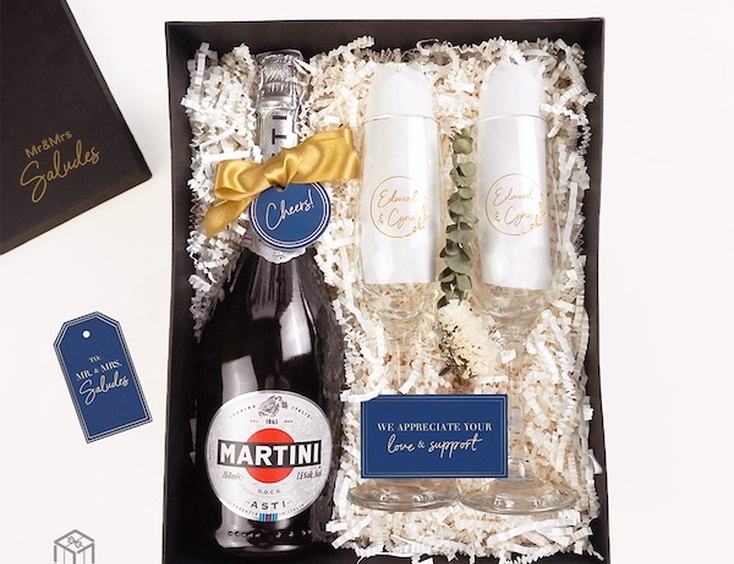 Specially Made Gifts