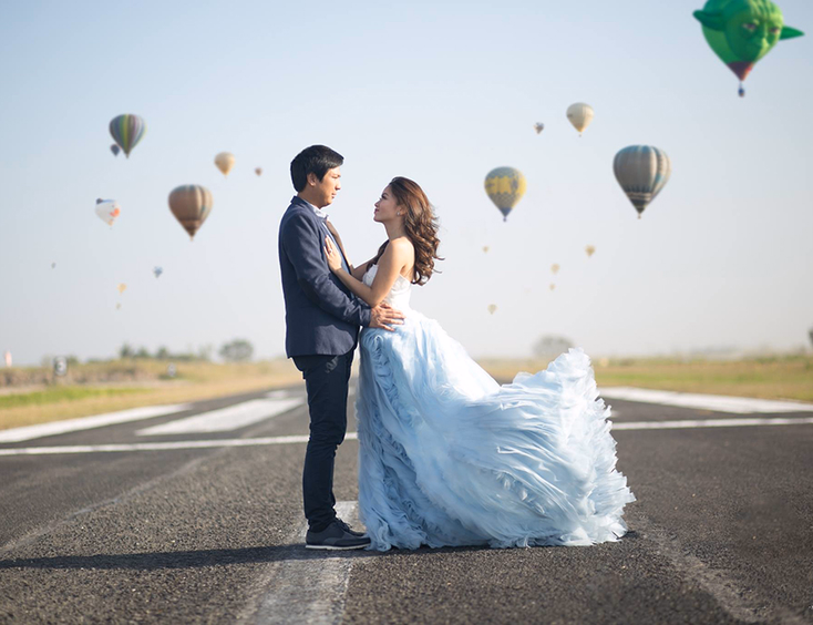 Strong and Rachel Photography