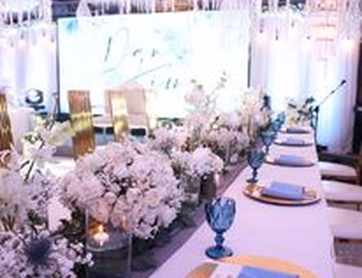 Styled by Monique C.