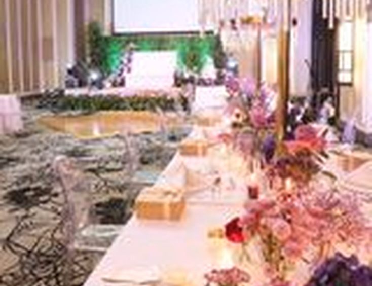 Styled by Monique C.