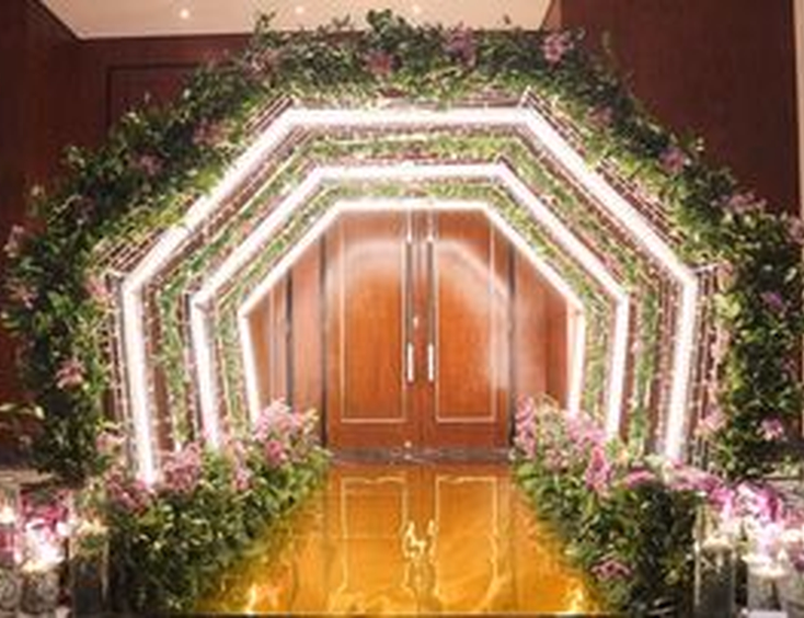 Styled by Monique C.