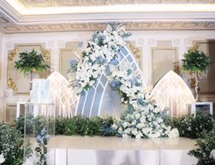 Styled by Monique C.