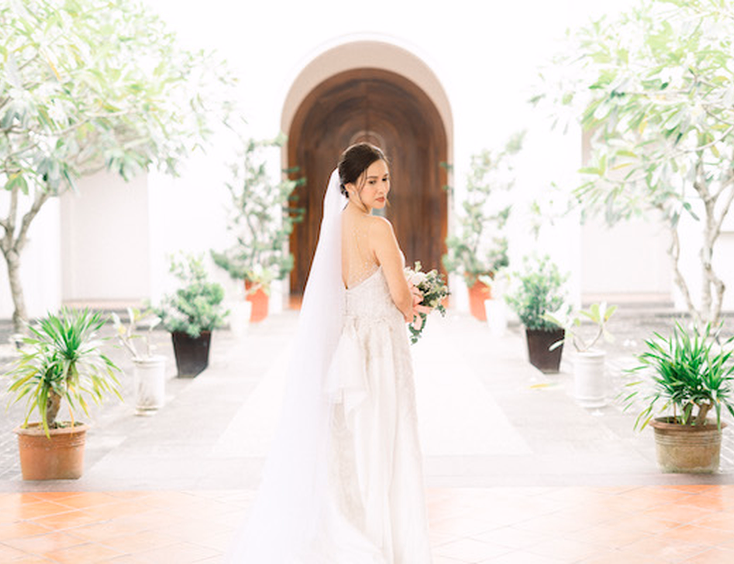 Sunset and Pines Studio