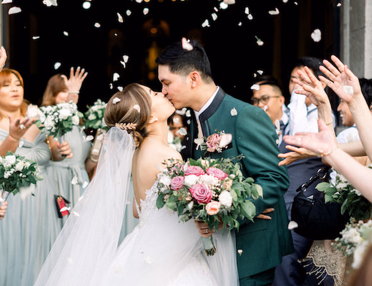 Sunset and Pines Studio