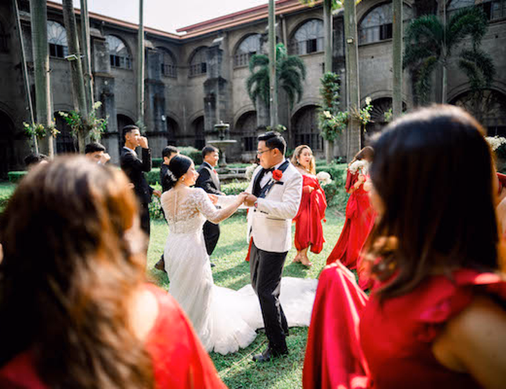 Sunset and Pines Studio