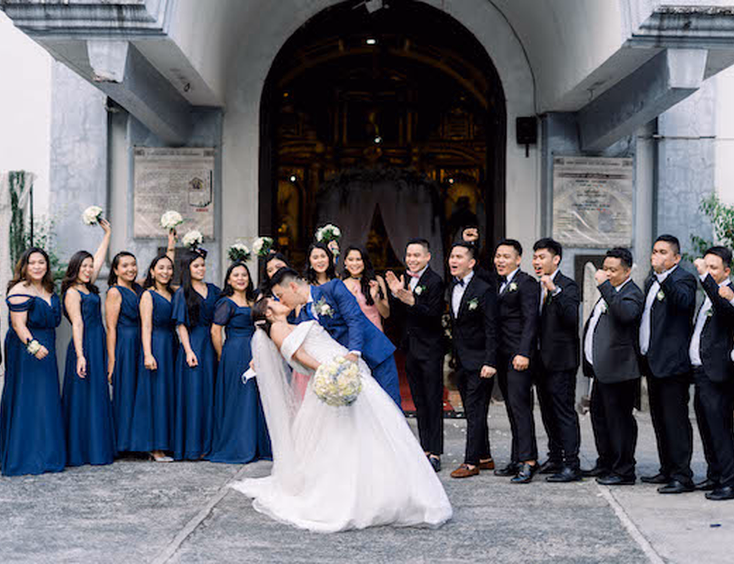 Sunset and Pines Studio