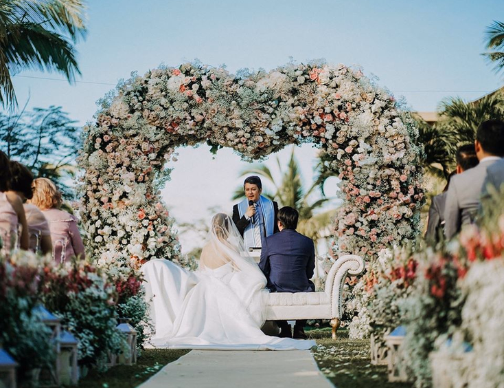 Sweet Comfort Events Management