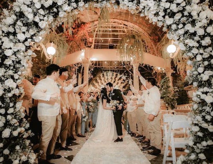 Sweet Comfort Events Management