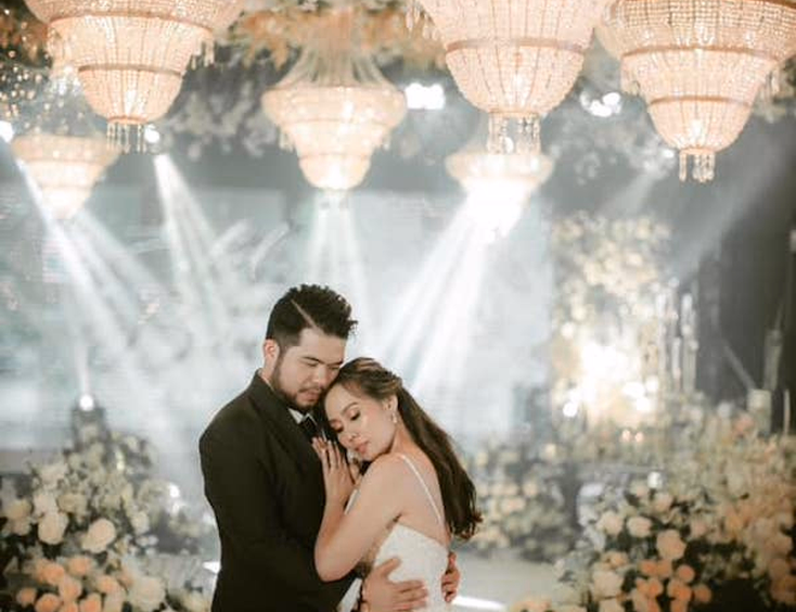 Sweet Comfort Events Management