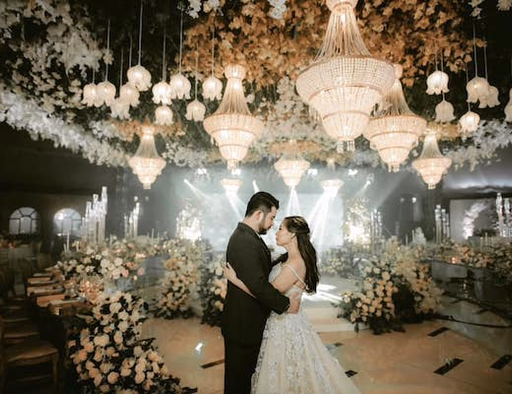 Sweet Comfort Events Management