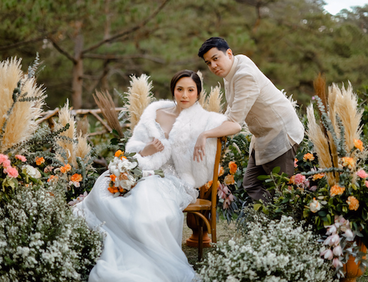 Sweet Comfort Events Management