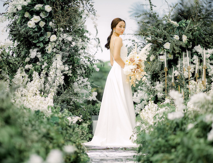 Sweet Comfort Events Management