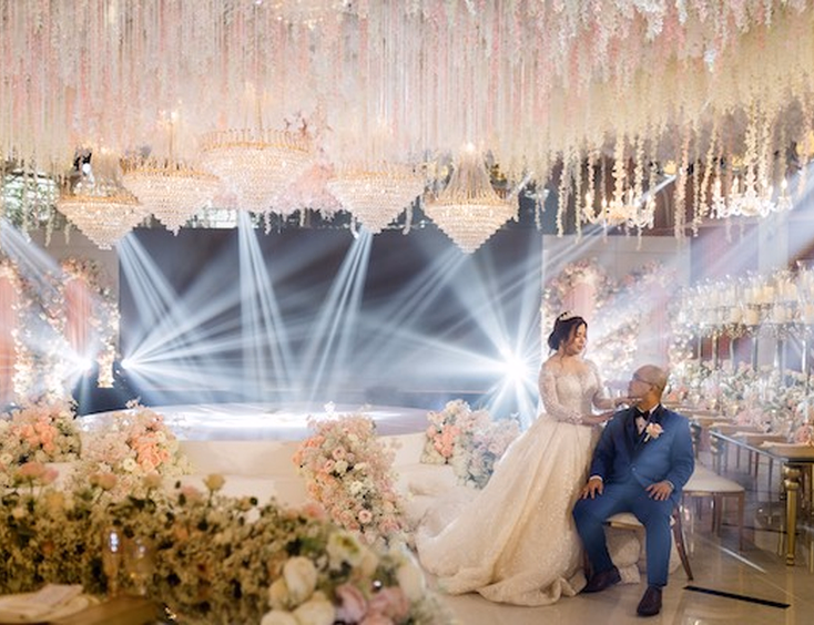 Sweet Comfort Events Management