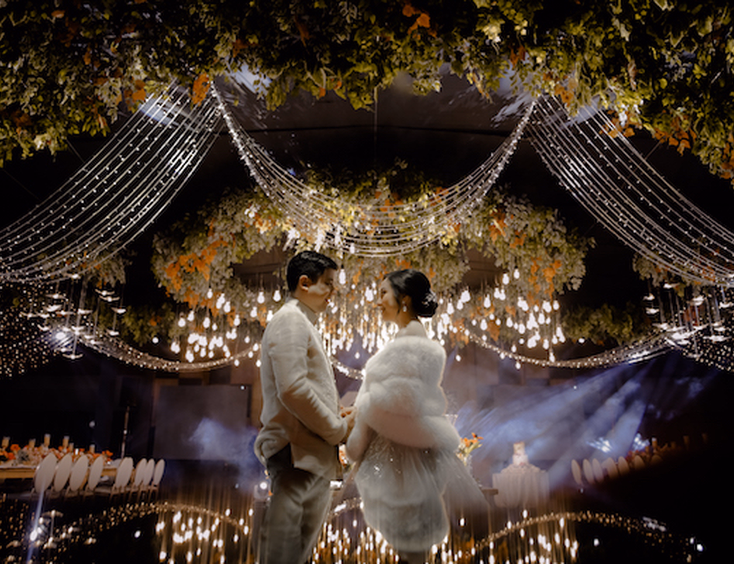 Sweet Comfort Events Management