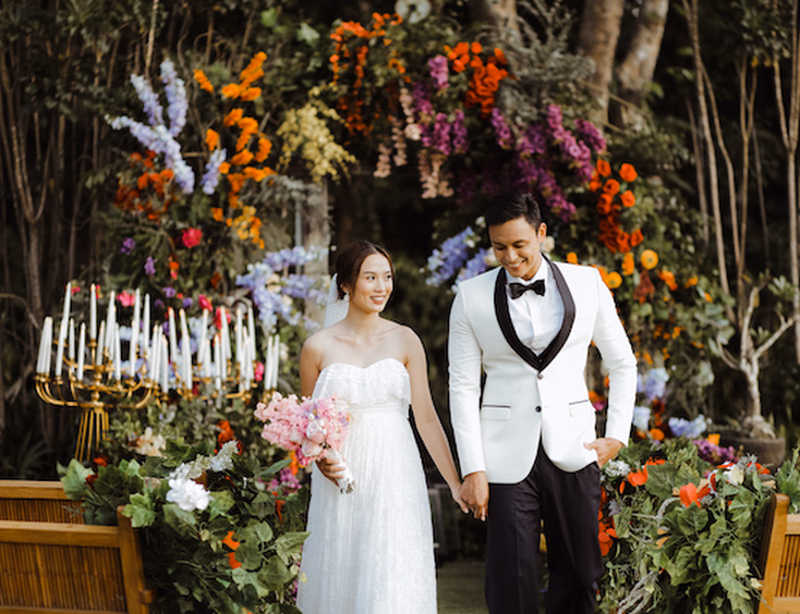 Sweet Comfort Events Management