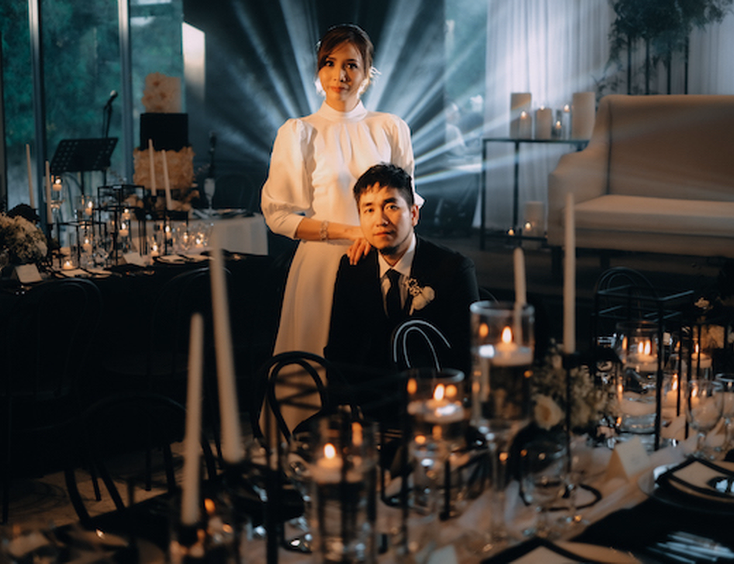 Sweet Comfort Events Management