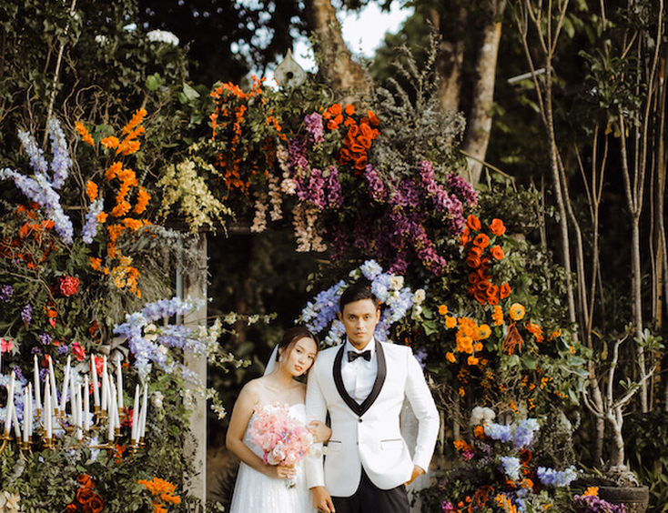 Sweet Comfort Events Management