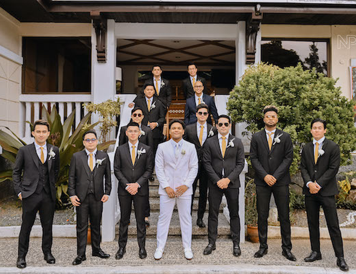 Sweet Comfort Events Management