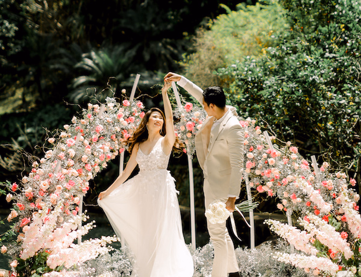 Sweet Comfort Events Management