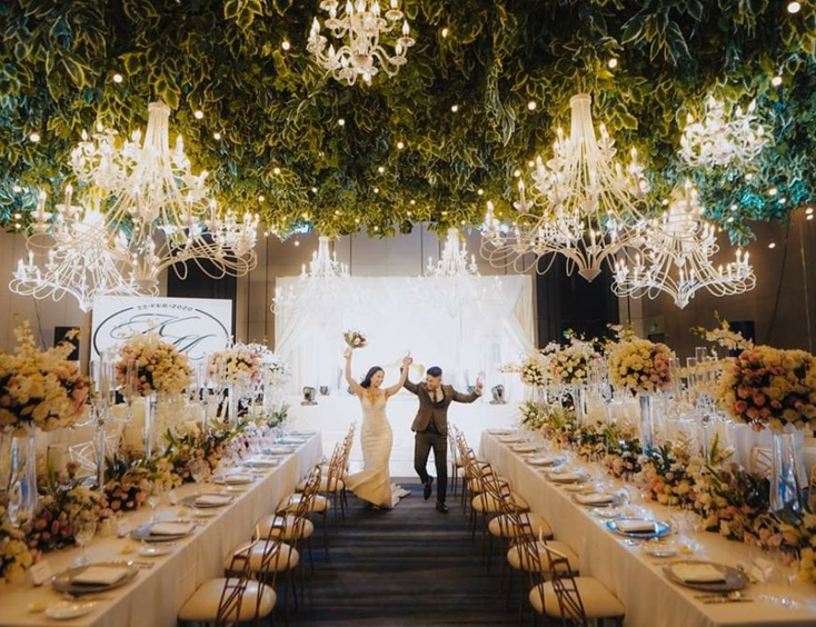 Sweet Comfort Events Management