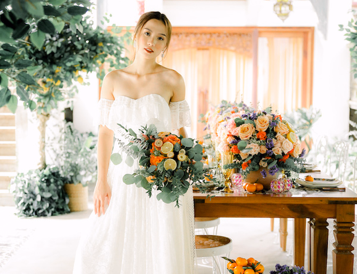 Sweet Comfort Events Management