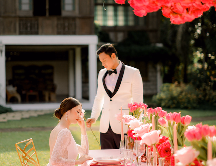 Sweet Comfort Events Management