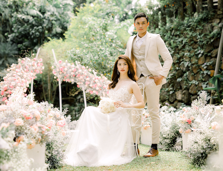 Sweet Comfort Events Management