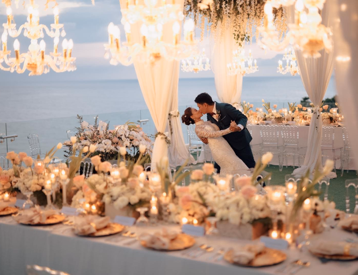 Sweet Days Weddings and Events Management