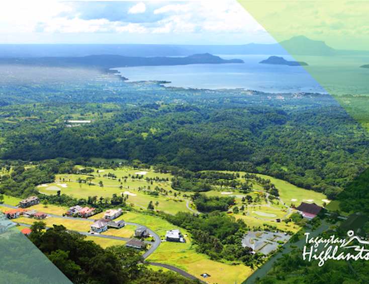 Tagaytay Highlands