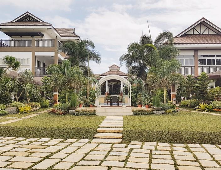 Teofely Gardens Wedding & Events Venue