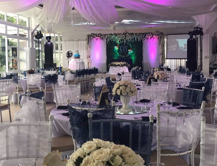 Teofely Gardens Wedding & Events Venue