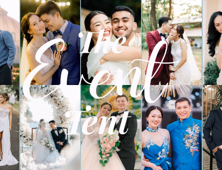 The Event Tent Planning and Coordination