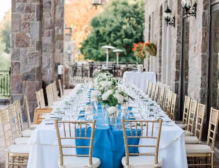 The Events Place by Nanay Elen