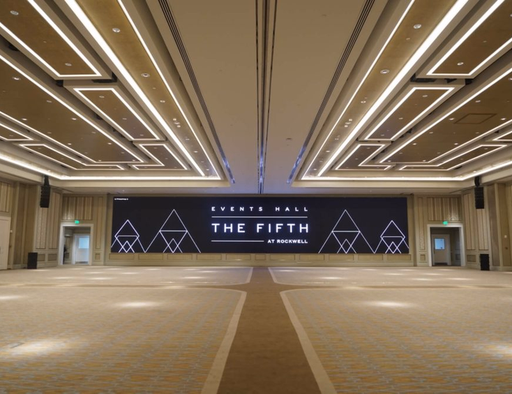 The Fifth at Rockwell