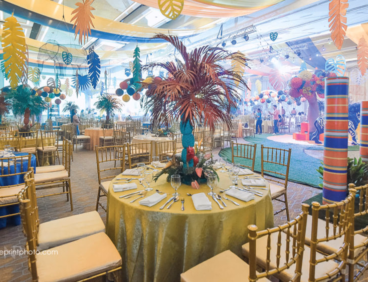 The Fifth at Rockwell