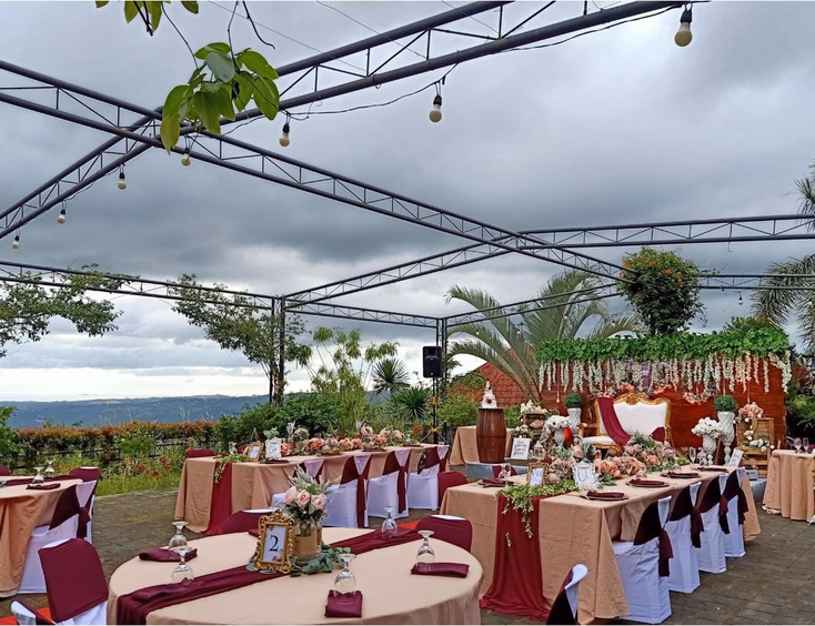 The Greenhouse Tagaytay
