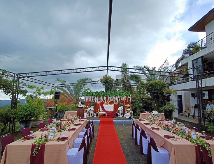 The Greenhouse Tagaytay