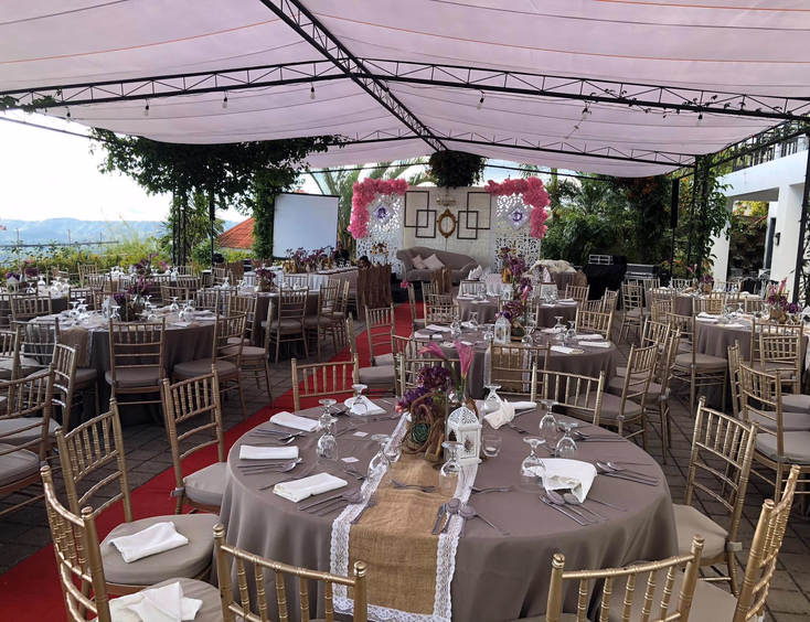 The Greenhouse Tagaytay