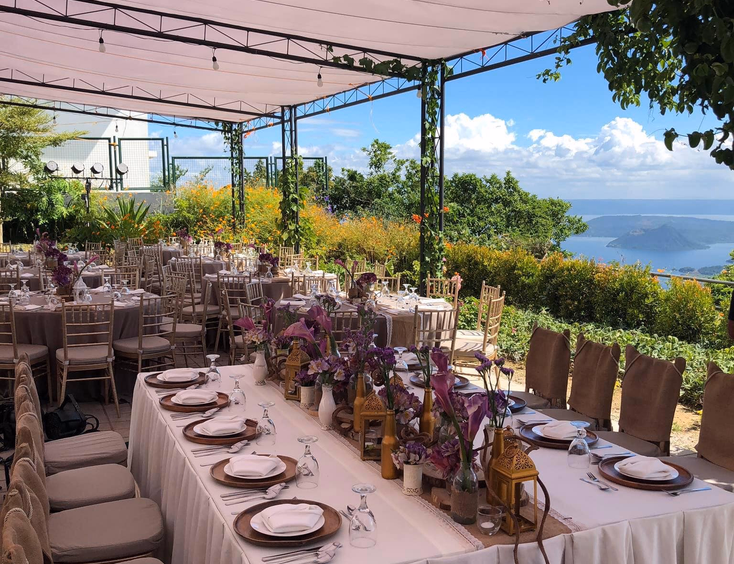 The Greenhouse Tagaytay