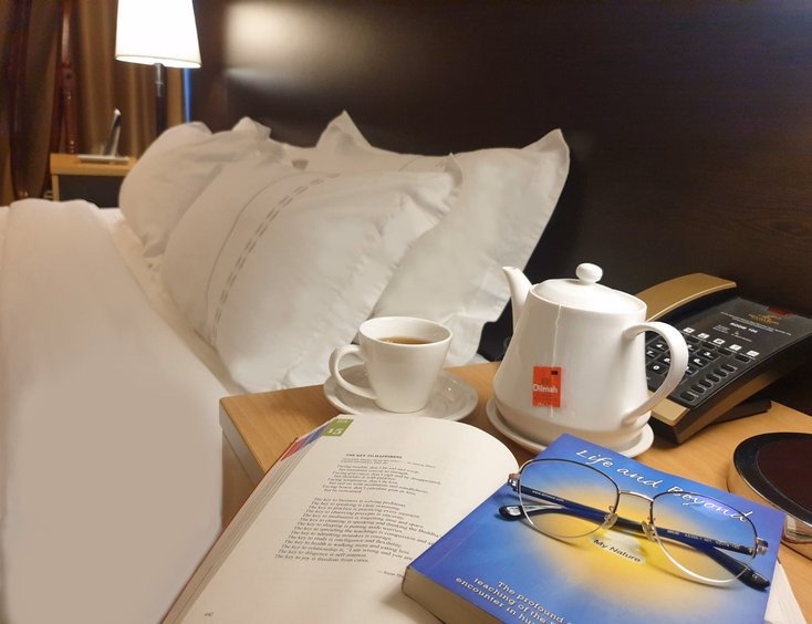 The Lake Hotel Tagaytay Official