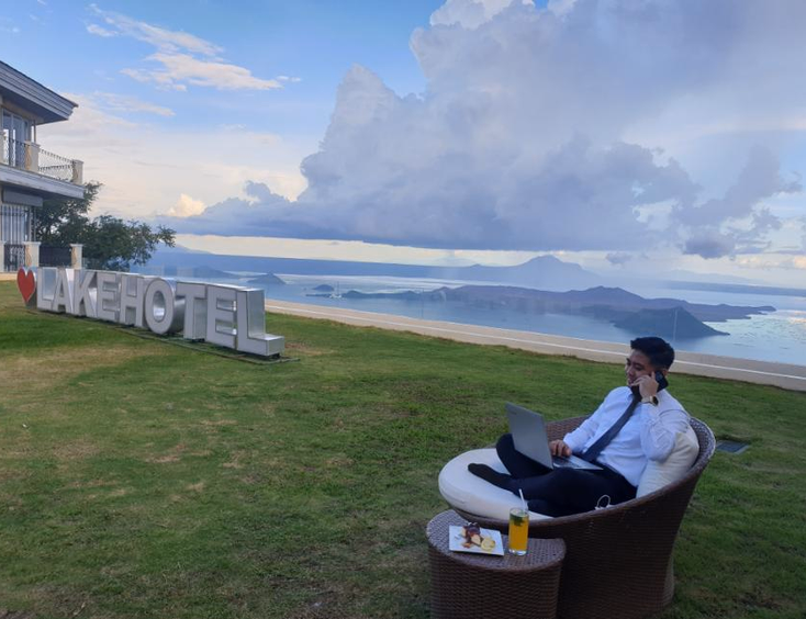 The Lake Hotel Tagaytay Official