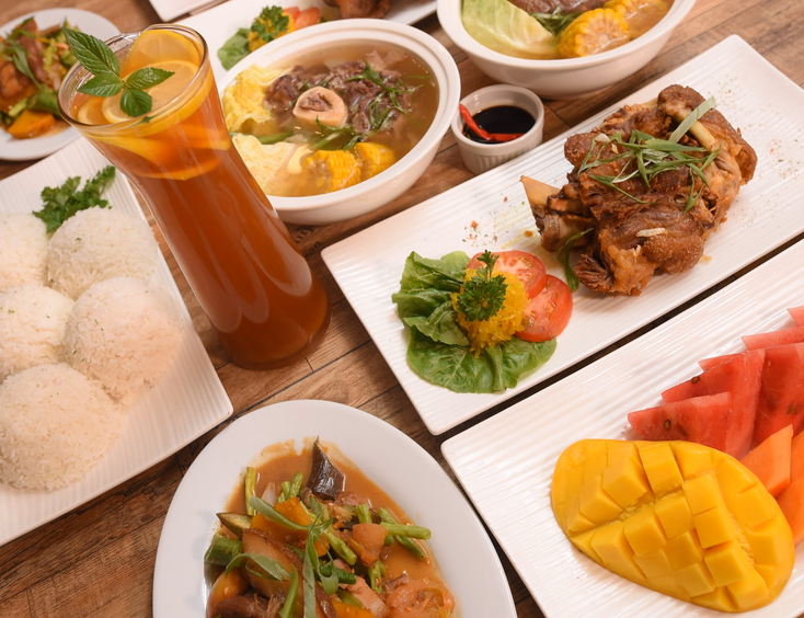 The Lake Hotel Tagaytay Official