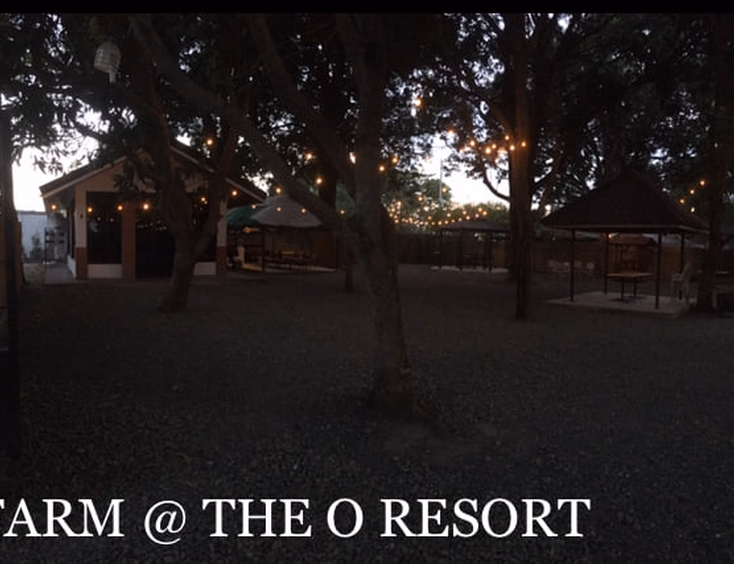 The O Resort