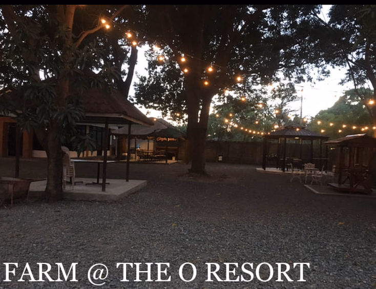 The O Resort