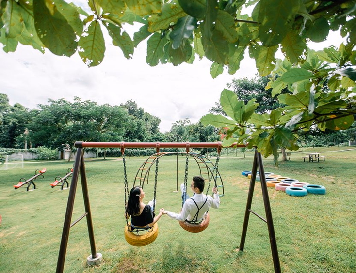 The Old Grove Farmstead