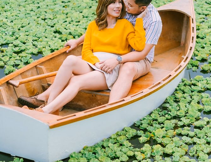 The Old Grove Farmstead